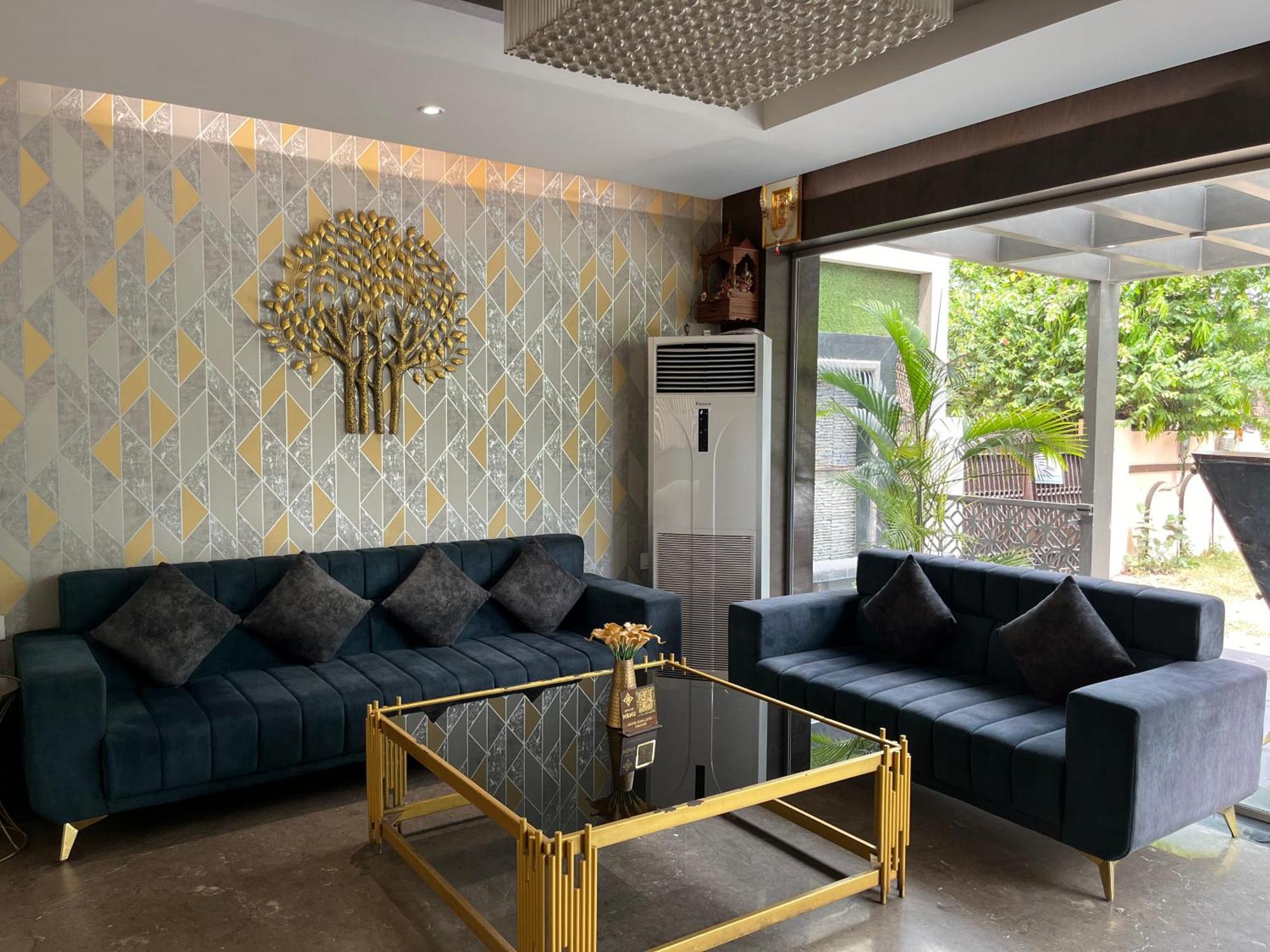 Hotel Royal Livin — Photos 3